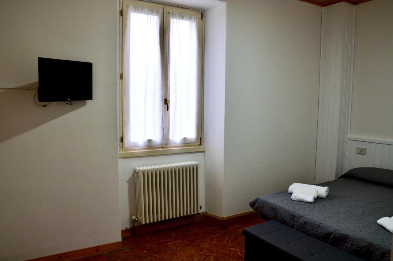 Ferienwohnung Casta House Bellagio Exterior foto
